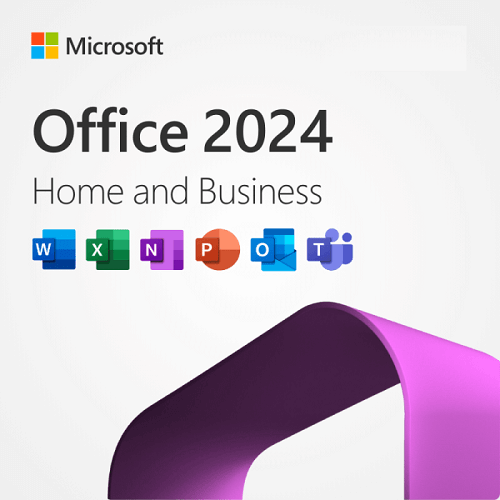 Microsoft Office License 2024