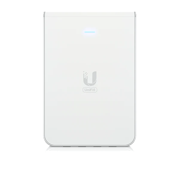 Unifi In - Wall Mesh