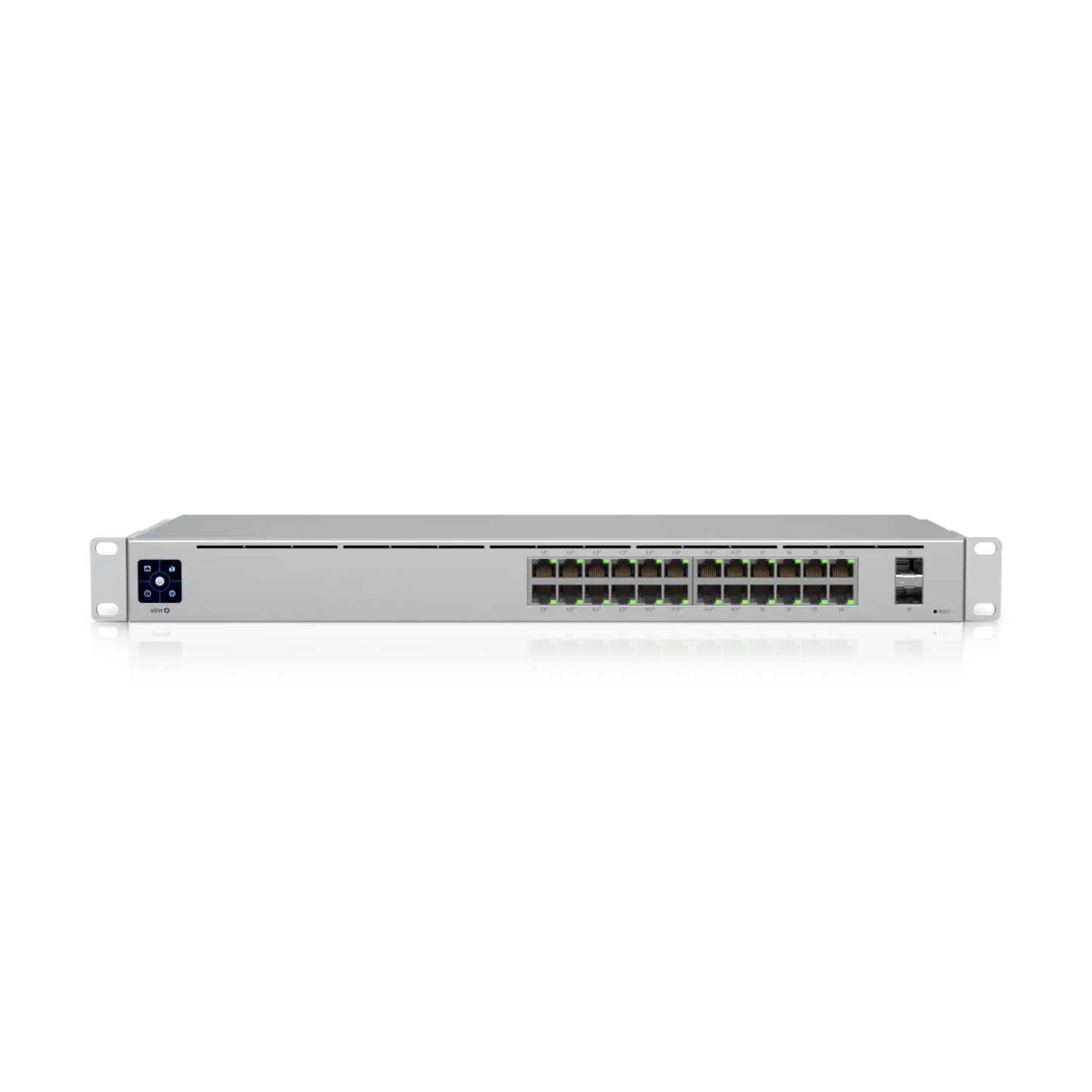 Unifi 24 port POE Switch