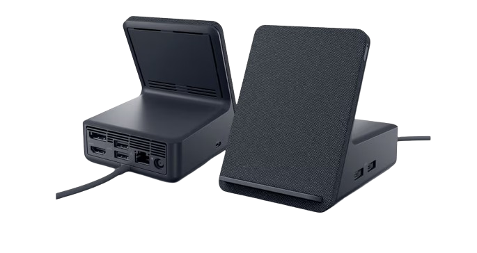 Dell Dual Charge Dock