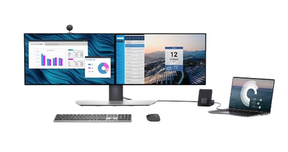 Dell Dual Charge Dock