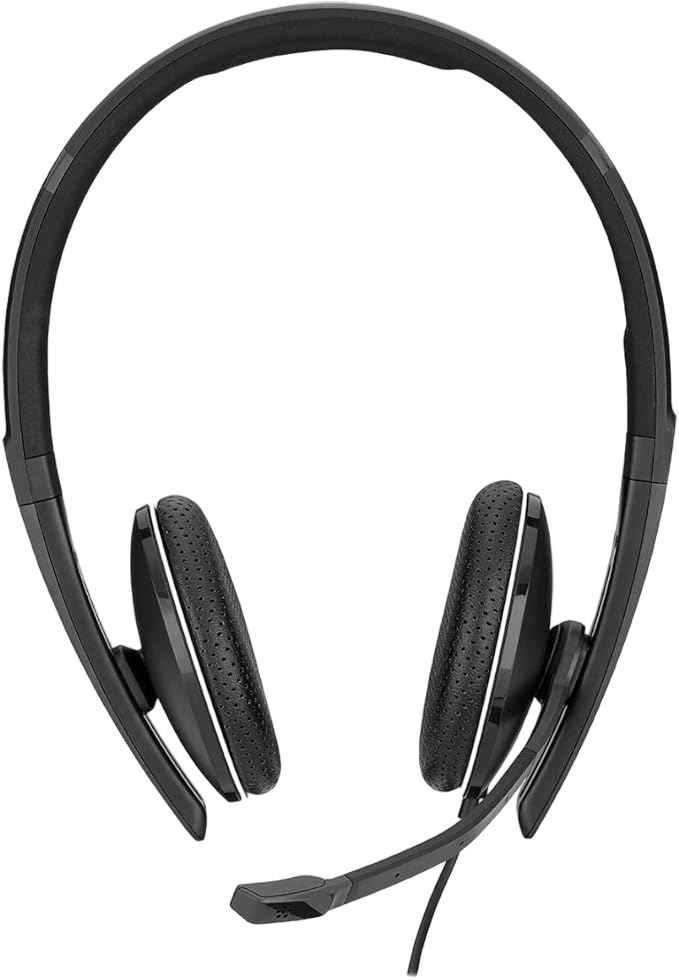 Headset (Type C)