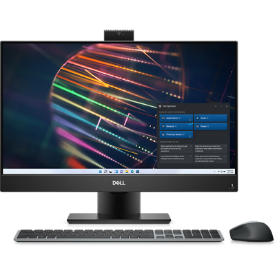 Dell All-In-One Desktop