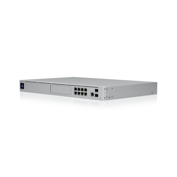 Dream Router Rear Router - Dream Machine Pro – Mark-Taylor
